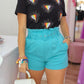 Sky Blue Short