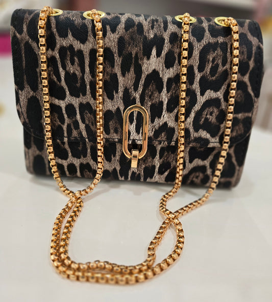 Cartera Print