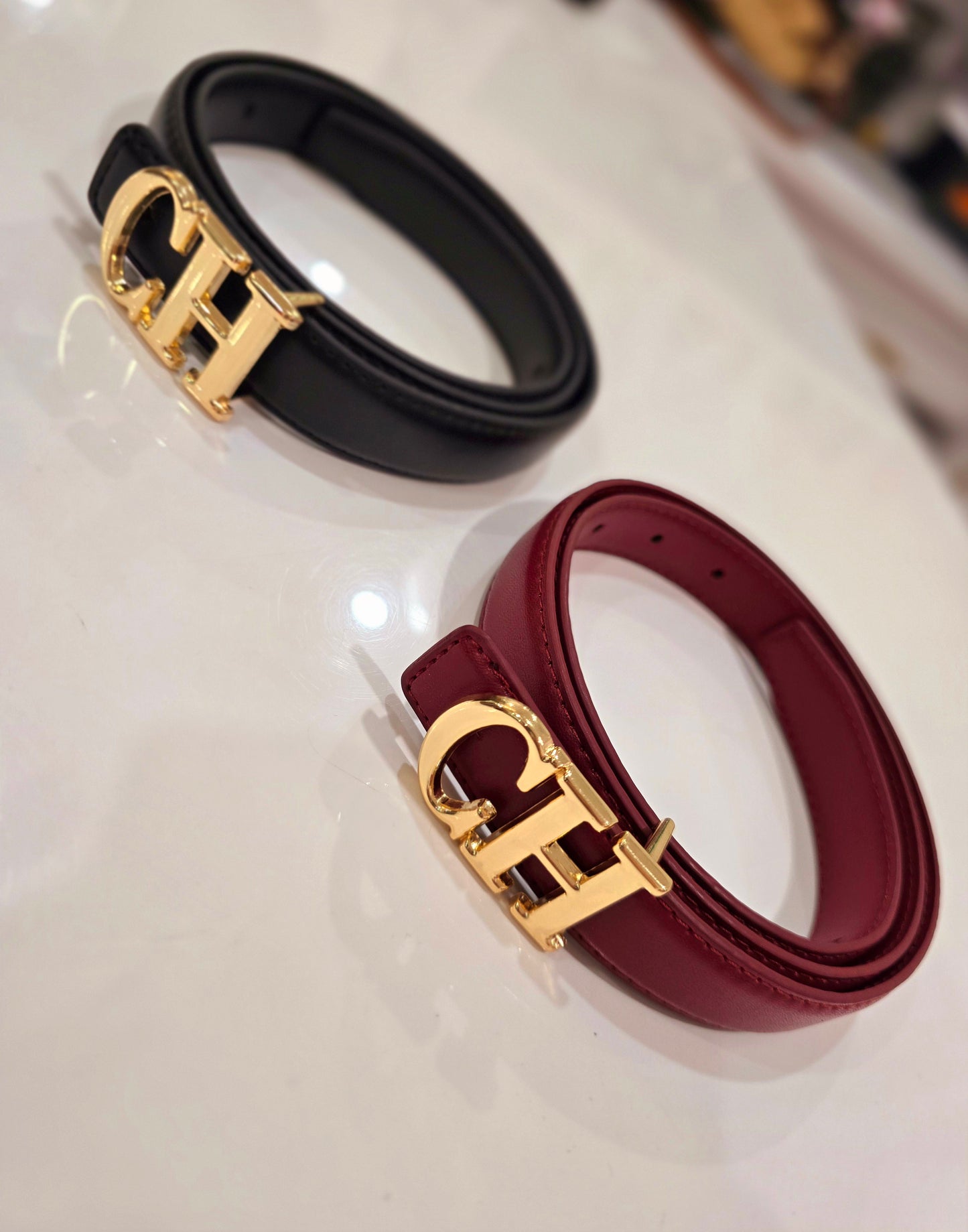 CH Belt