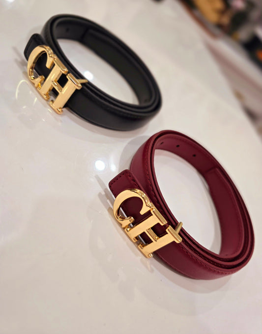 CH Belt