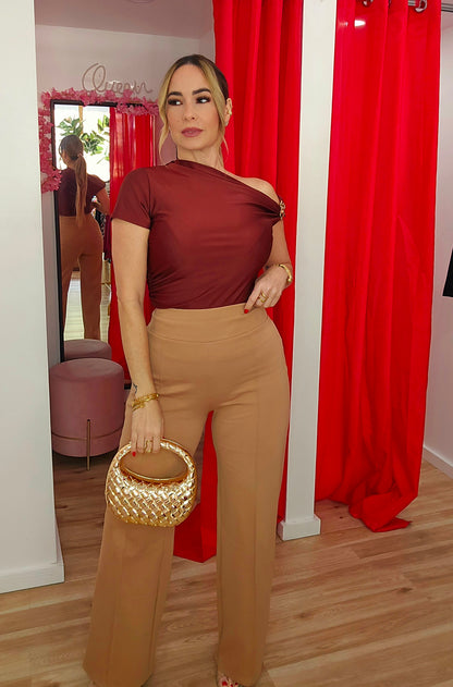 Paola" Pants