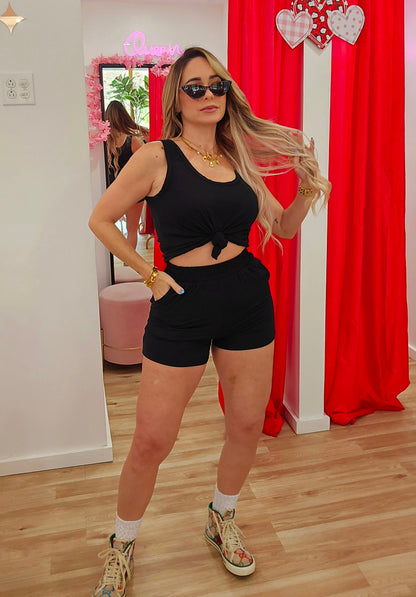 Soley" Casual Sets (3 colores)