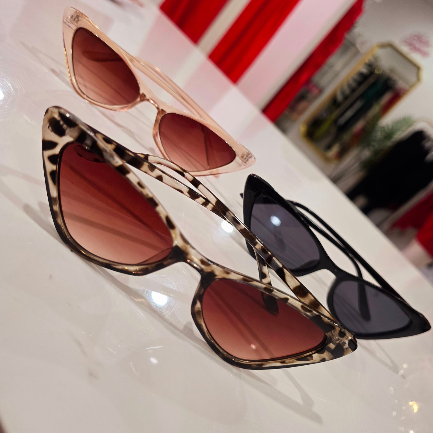 Style" Glasses