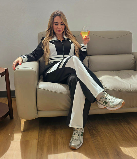 Vacations' 2 Piece Set