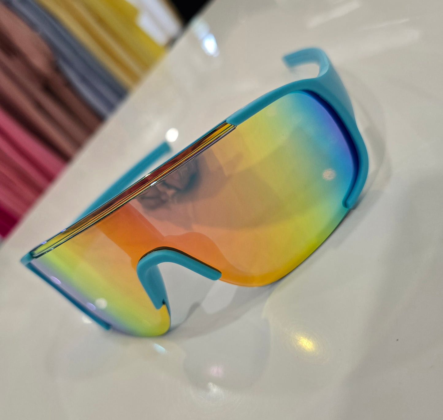 Summer Sunglass