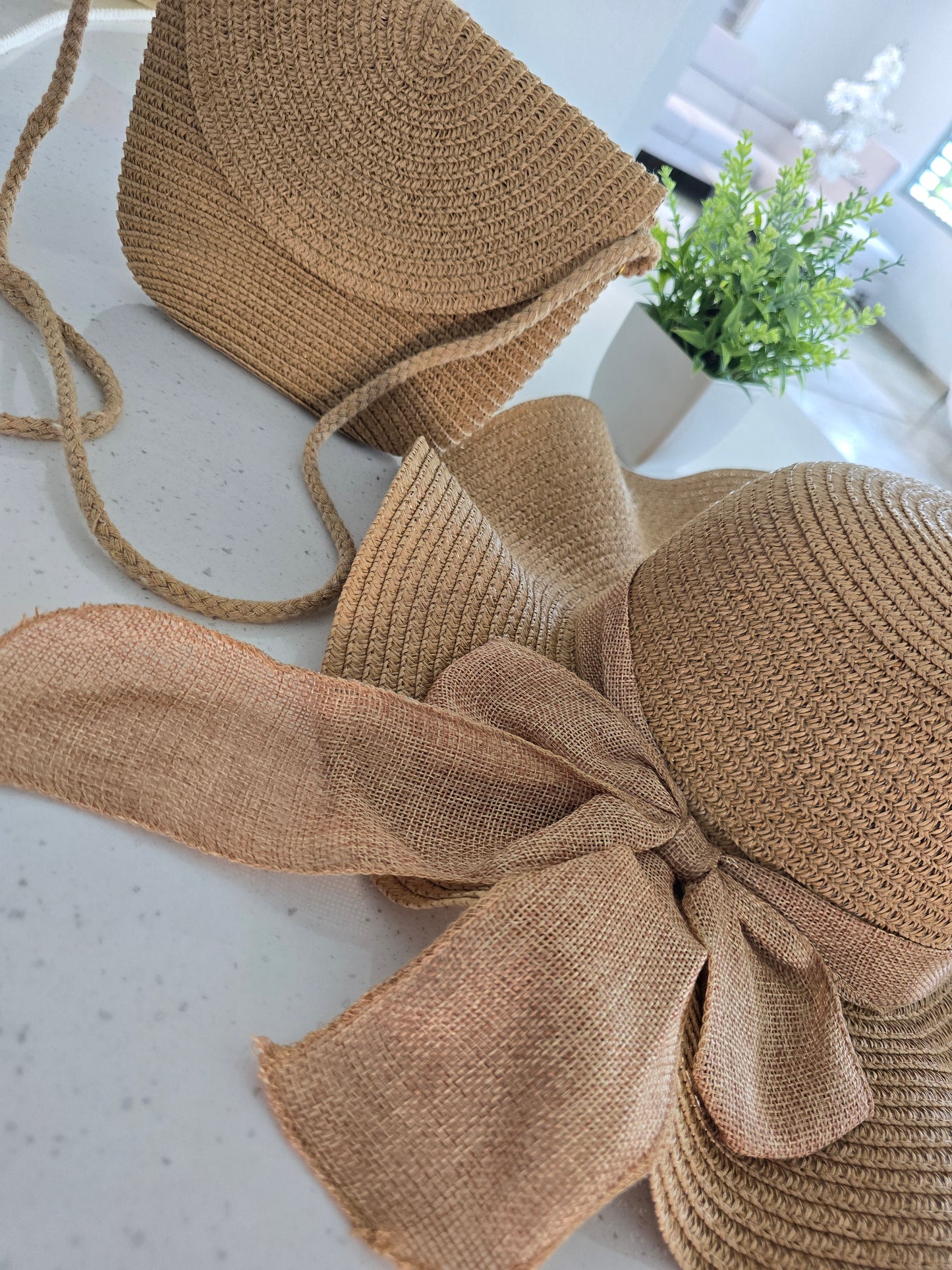Pamela & Cartera Beach Combo