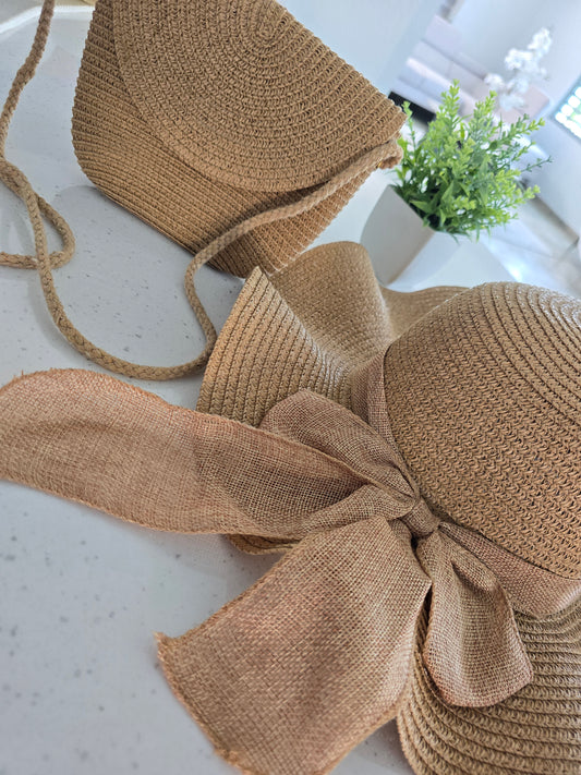 Pamela & Cartera Beach Combo