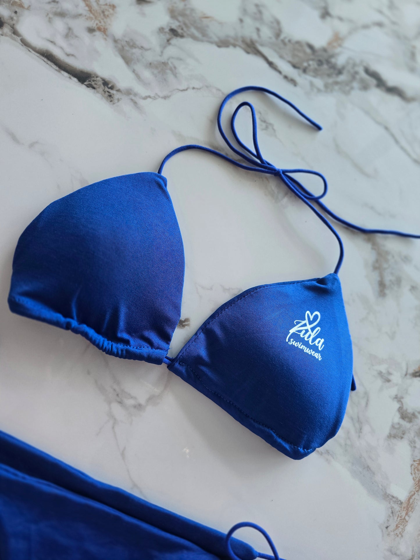 Royal Bikini