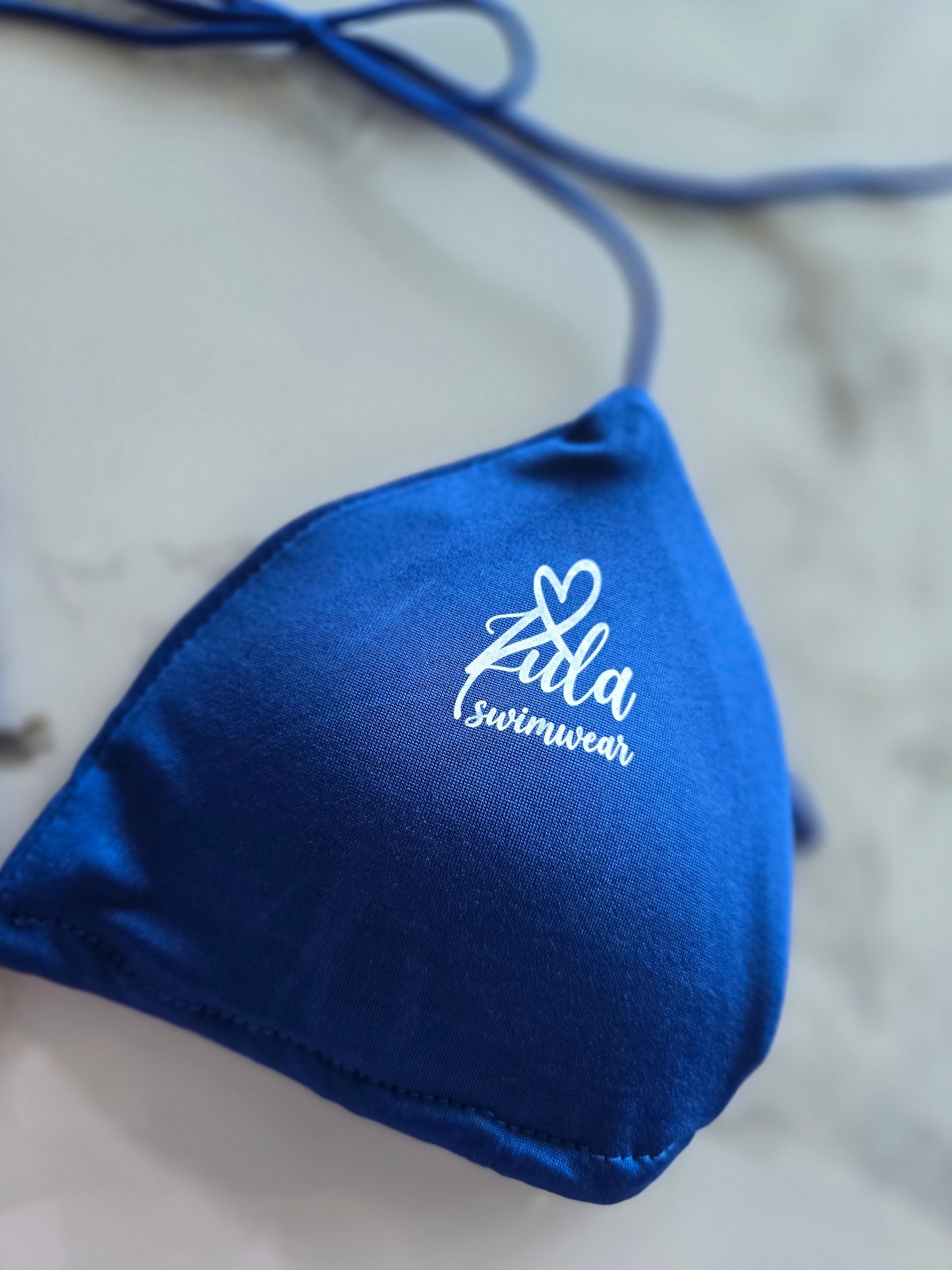 Royal Bikini