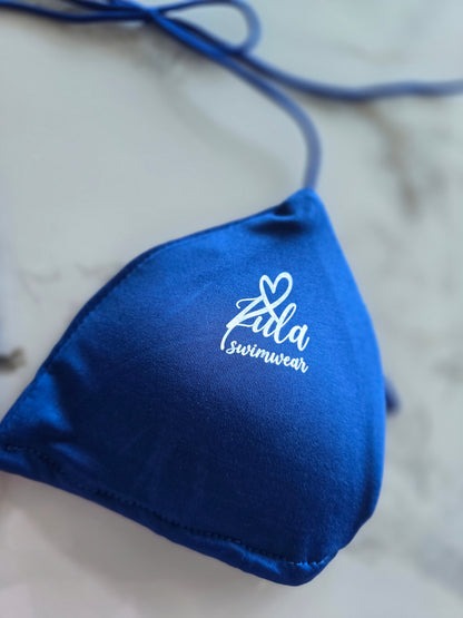 Royal Bikini