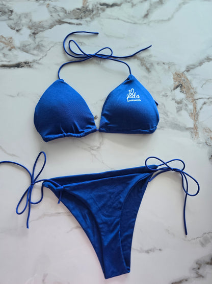 Royal Bikini