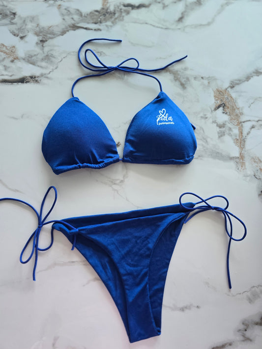 Royal Bikini