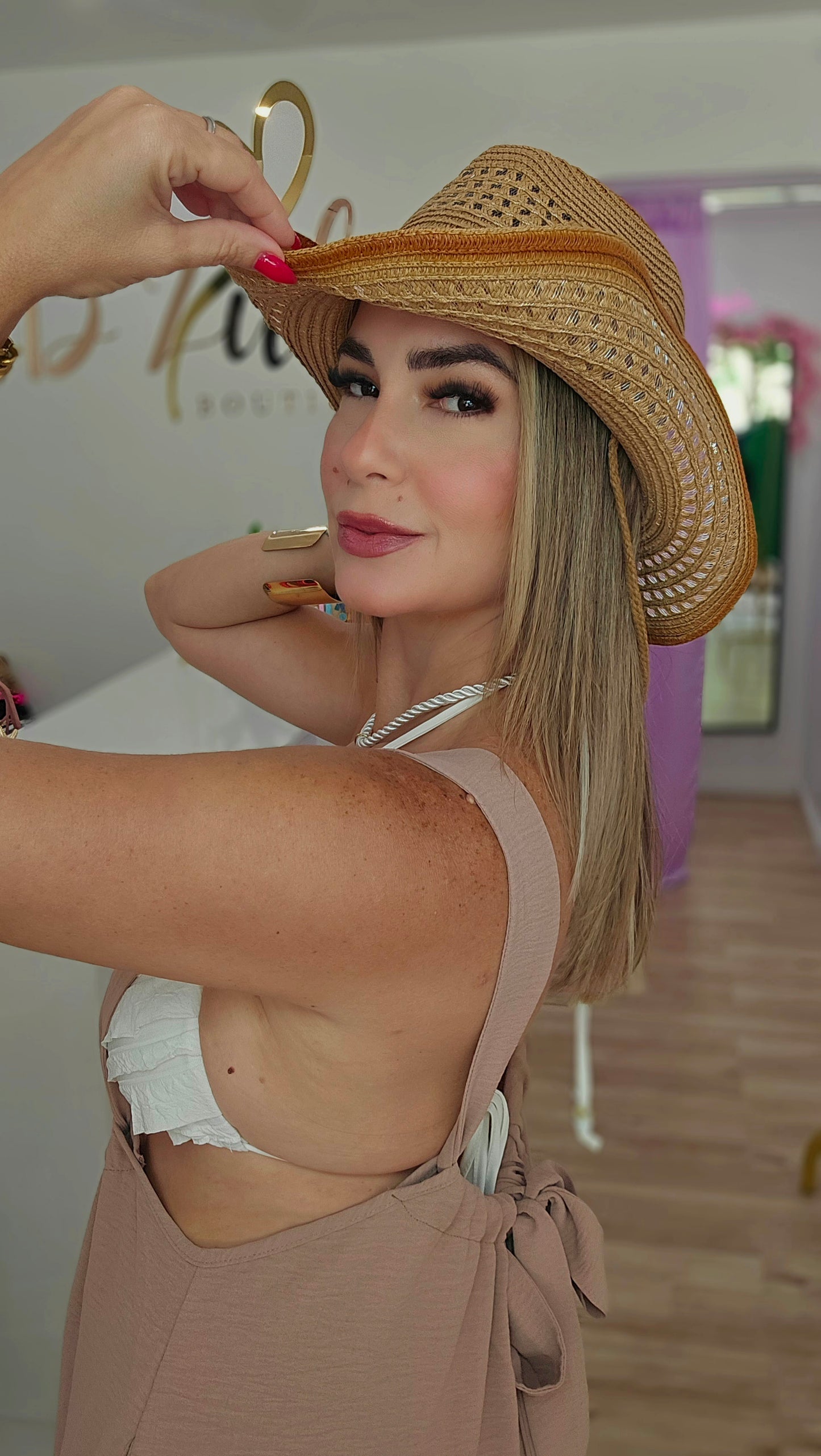 Sombrero Vaquero