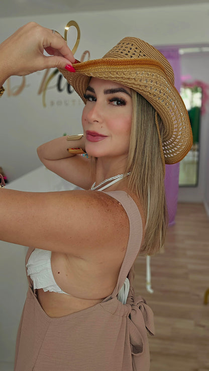 Sombrero Vaquero