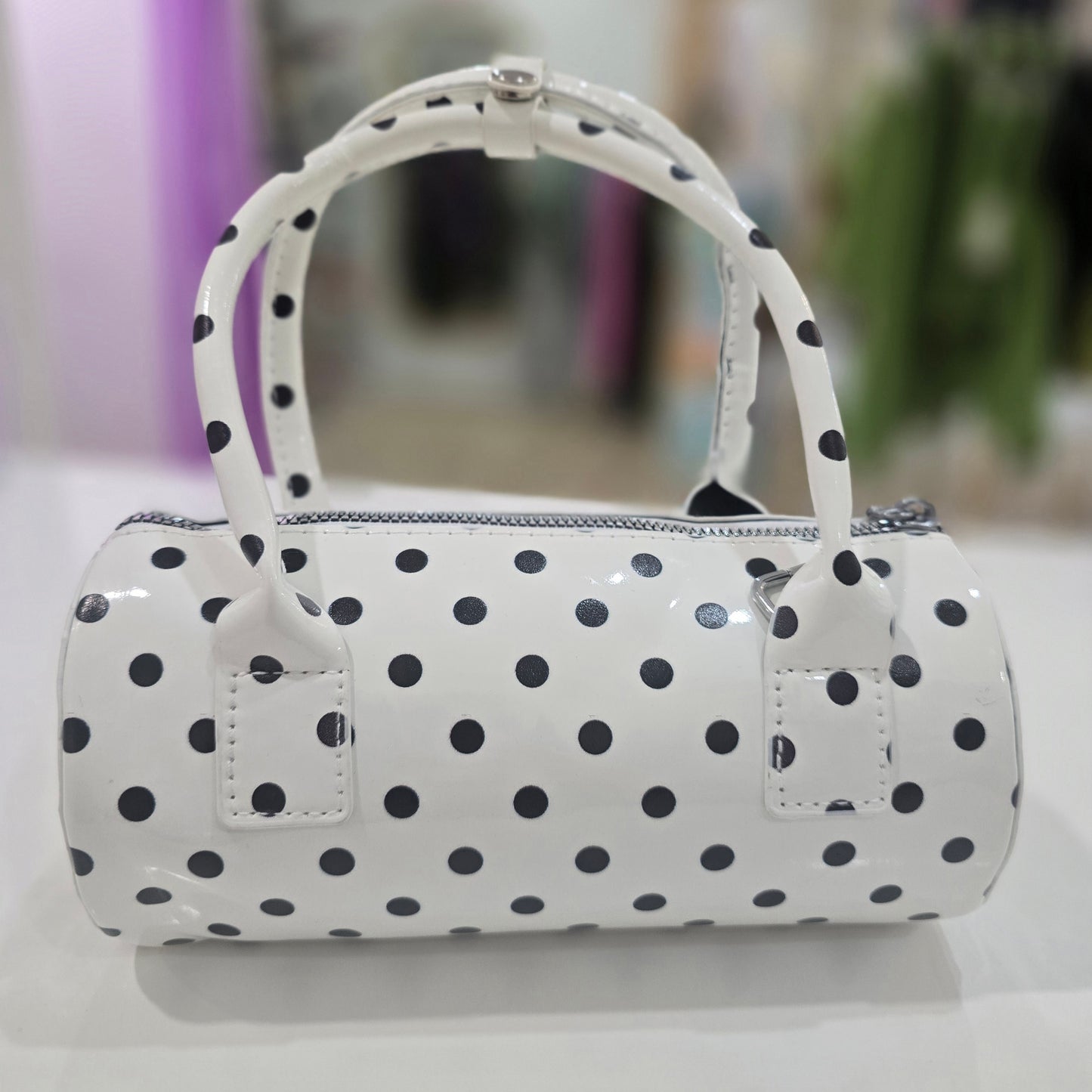 Polka Dots Bag