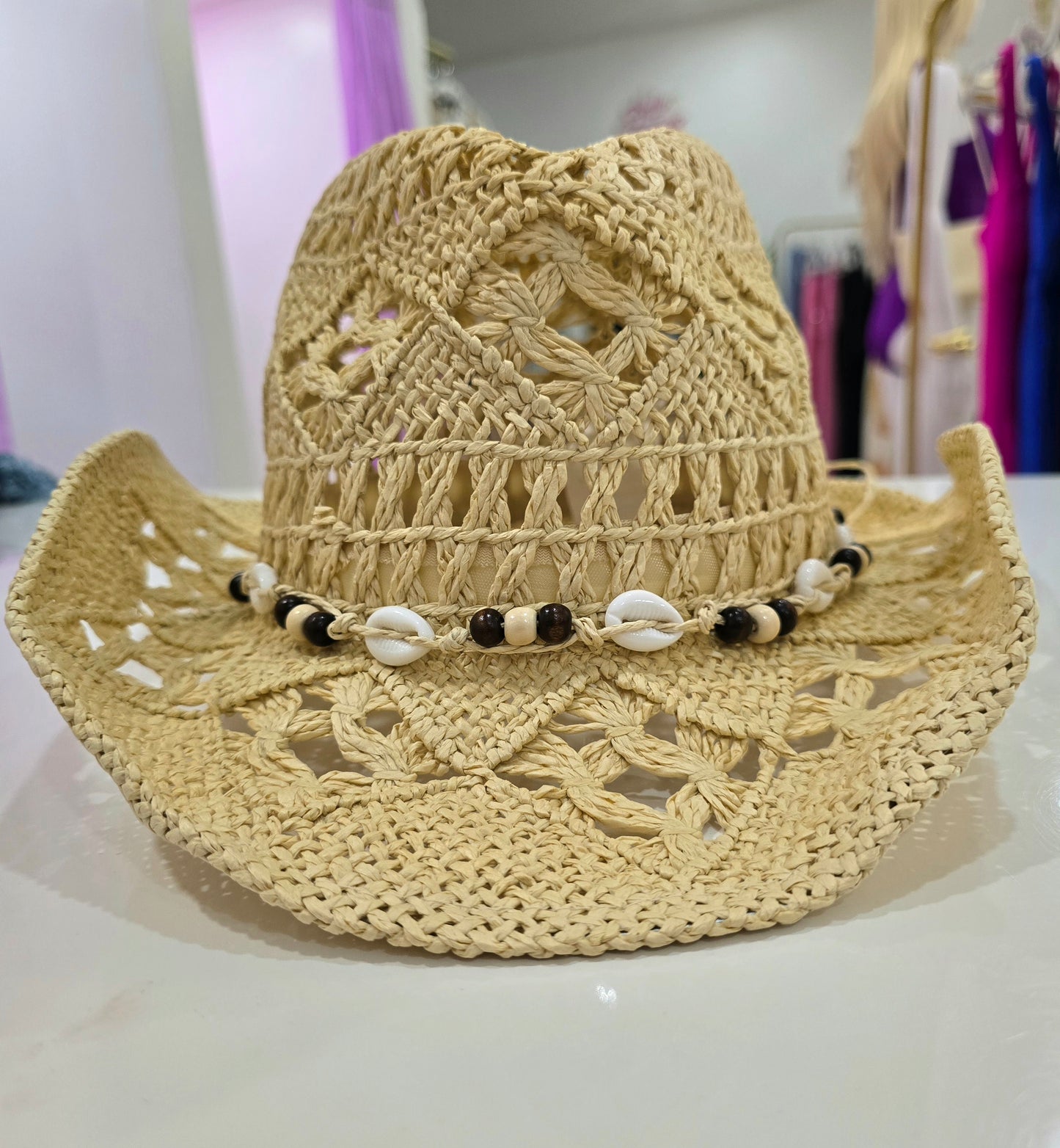 Beach Hat