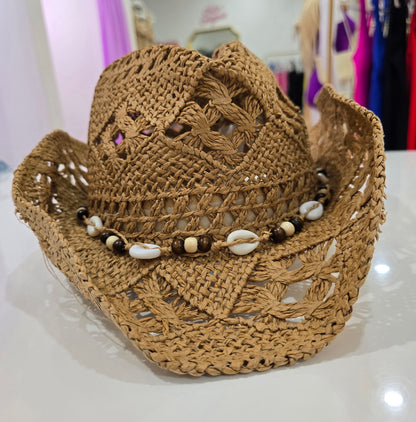 Beach Hat