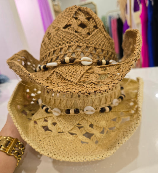 Beach Hat