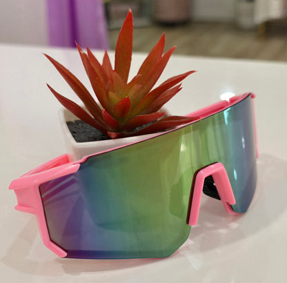 Biker Sunglass