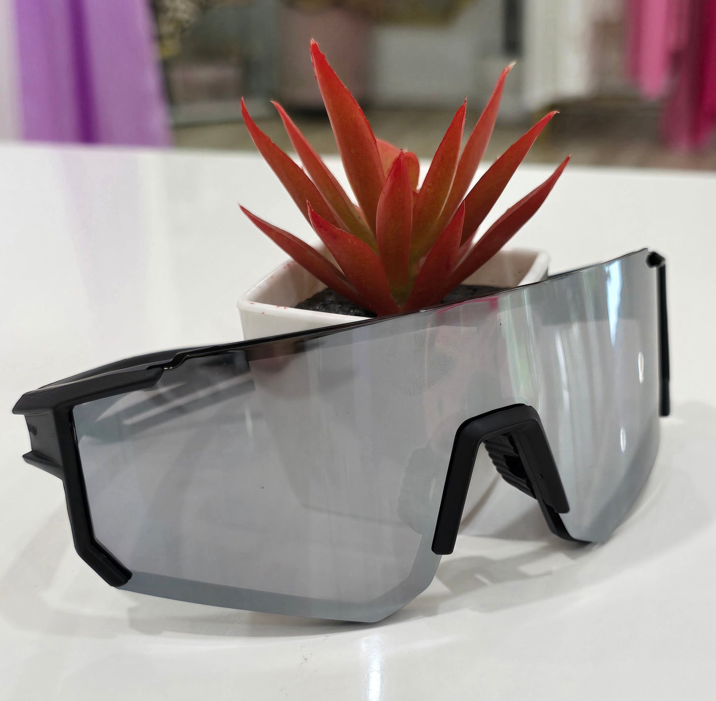 Biker Sunglass