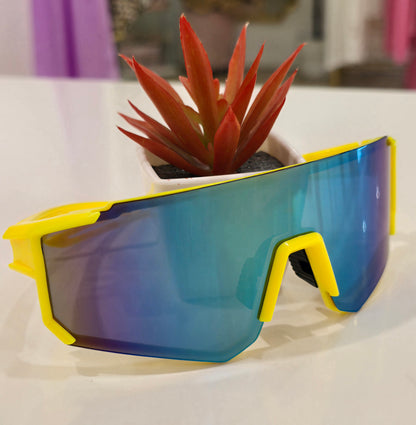 Biker Sunglass