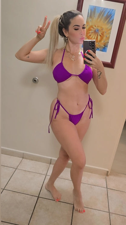 Summer" Bikini