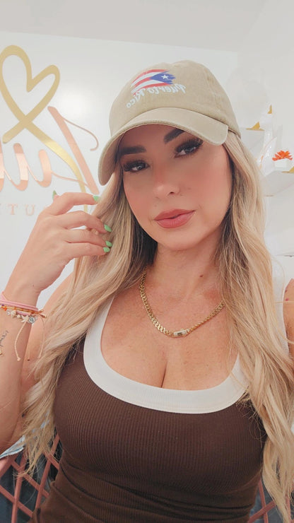 Denim PR hat 🇵🇷