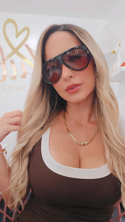 "Veldá" Sunglass