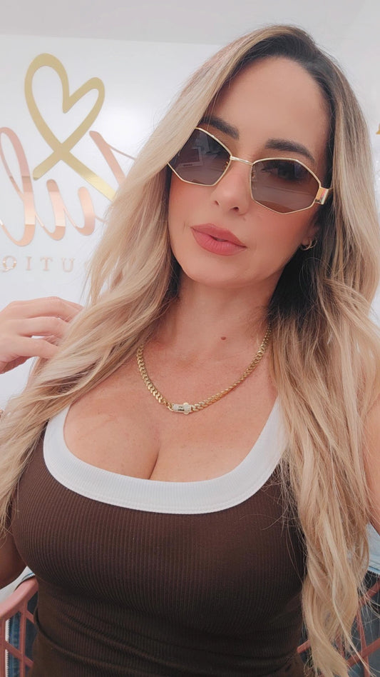 "Eoo" Sunglass