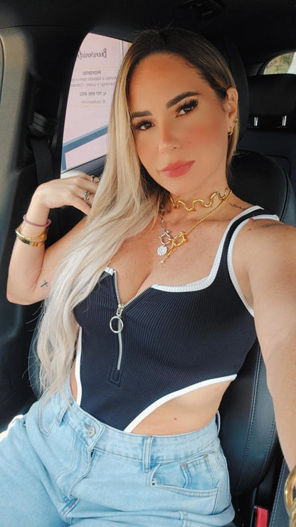 Laylas" Bodysuits