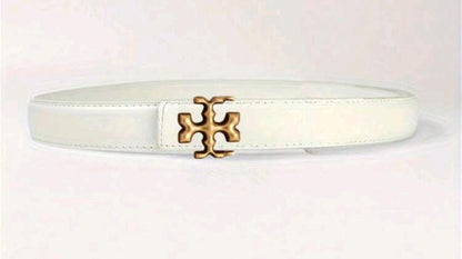 "RESTOCK"Tory" belt. LLegan aproximadamente en 2 semanas