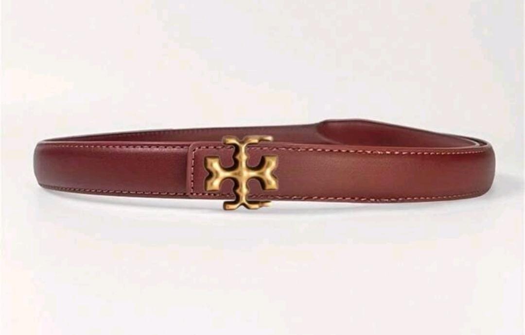 "RESTOCK"Tory" belt. LLegan aproximadamente en 2 semanas