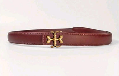 "RESTOCK"Tory" belt. LLegan aproximadamente en 2 semanas