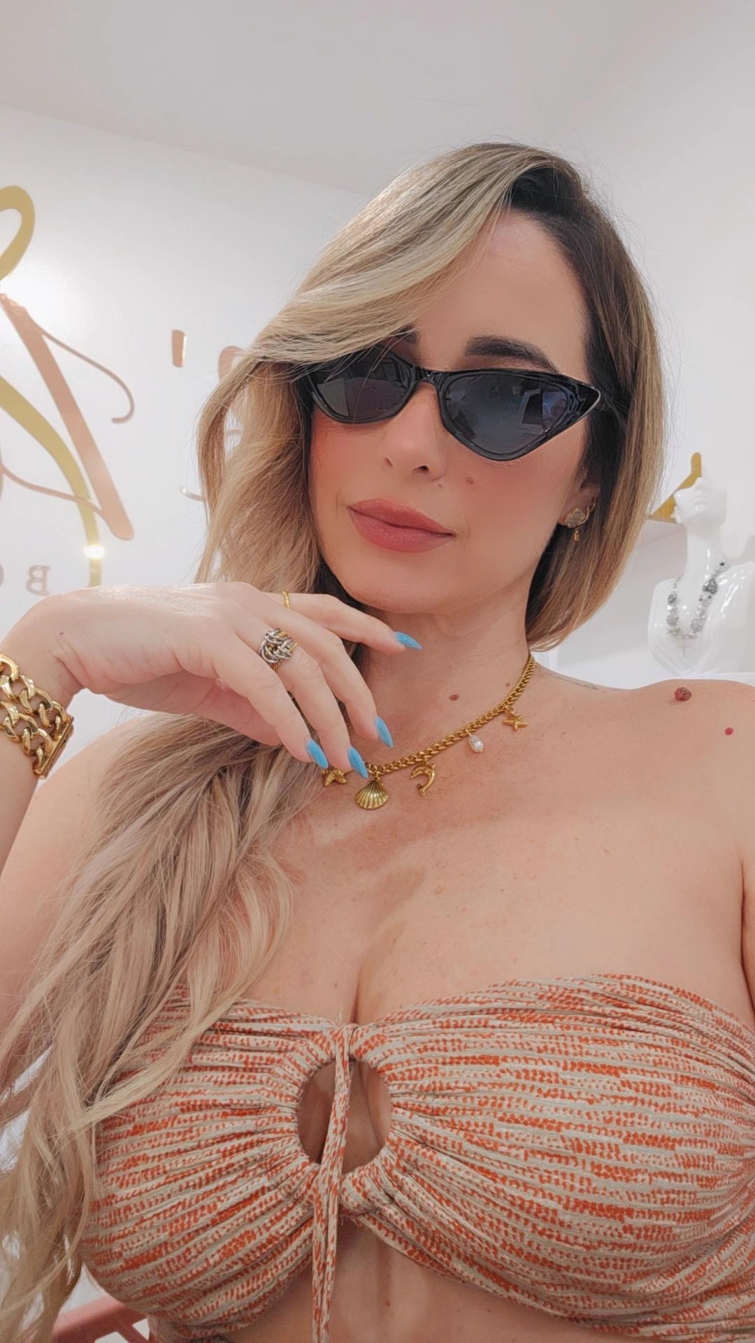 Style" Glasses