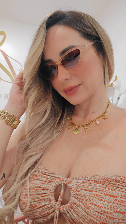 Style" Glasses