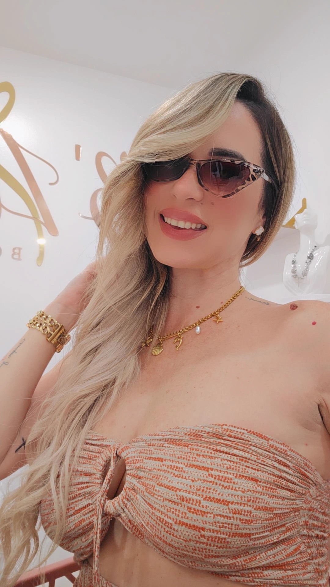 Style" Glasses