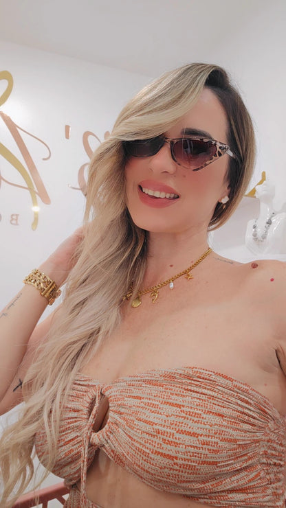 Style" Glasses