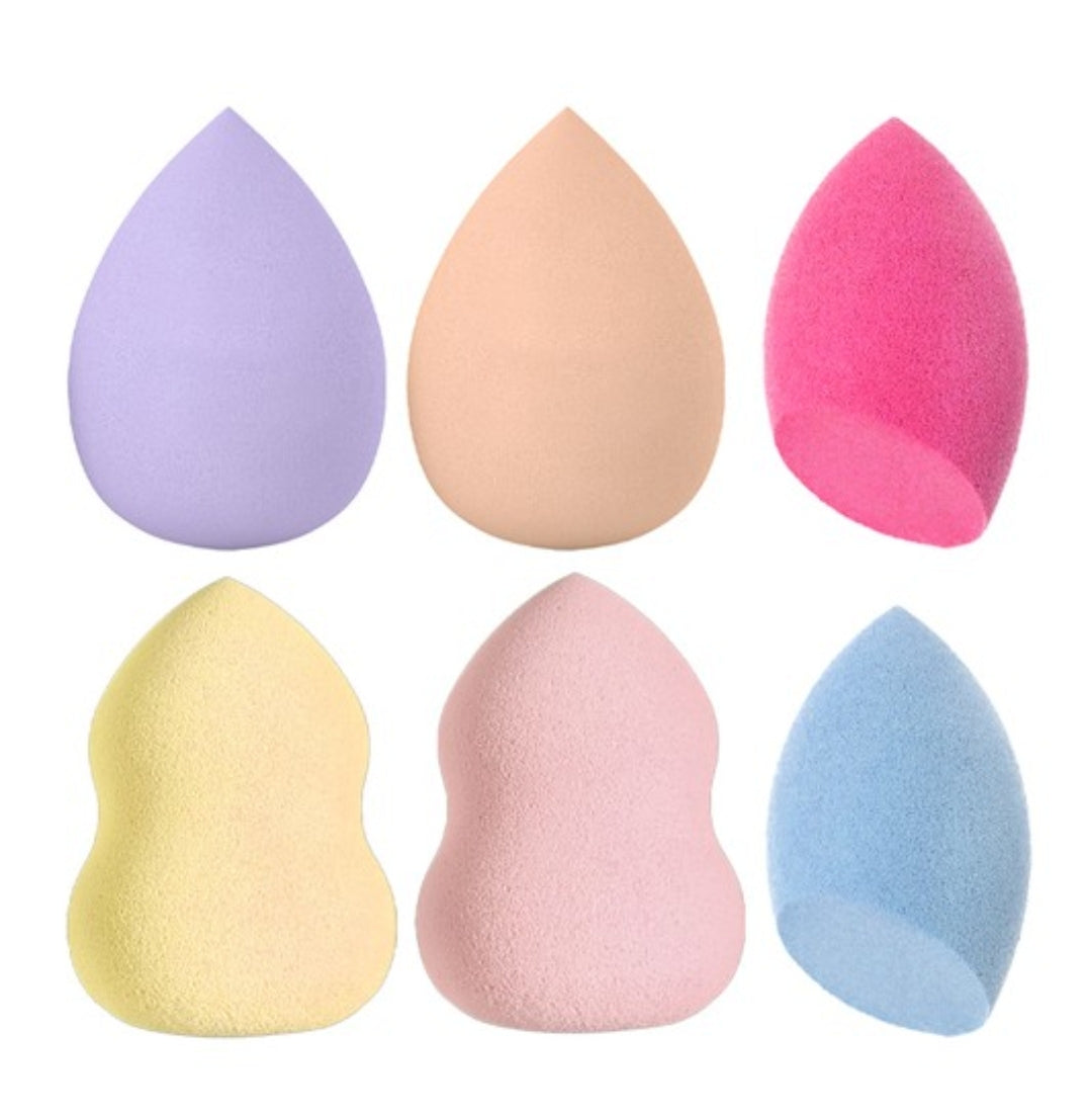 Blending Sponge