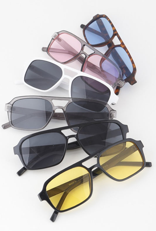 Polycarbonate Sunglasses