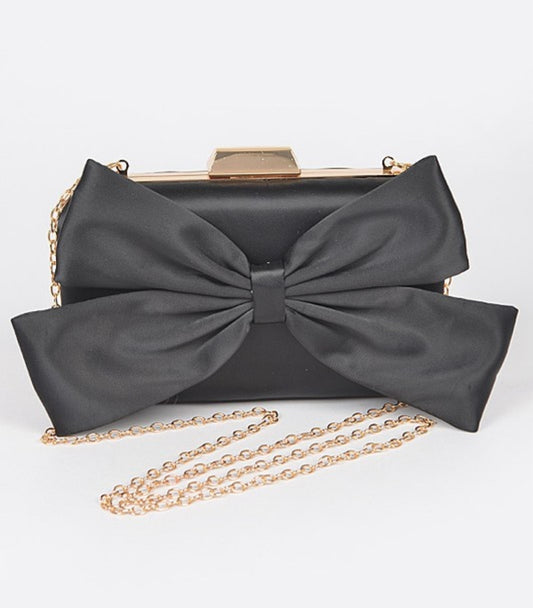 Coquette Clutches