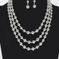 Ball Necklace Set