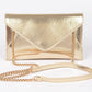 Metallic Clutch