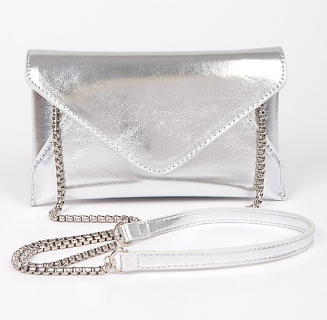 Metallic Clutch