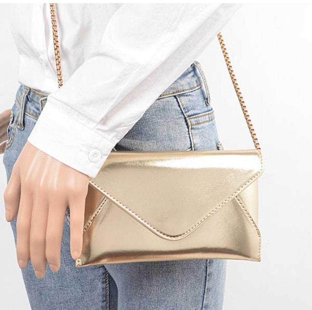 Metallic Clutch