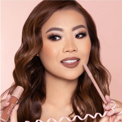 Beauty Creations Nude Lip Combo