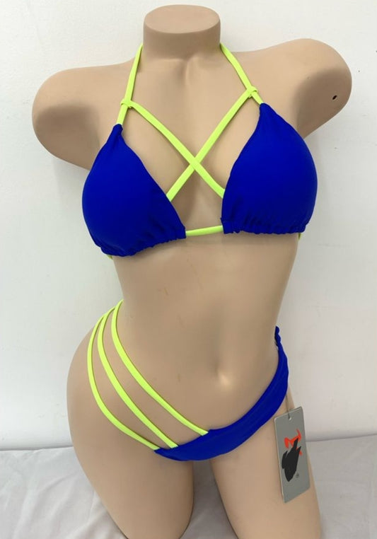 Yarys" Swimwear
