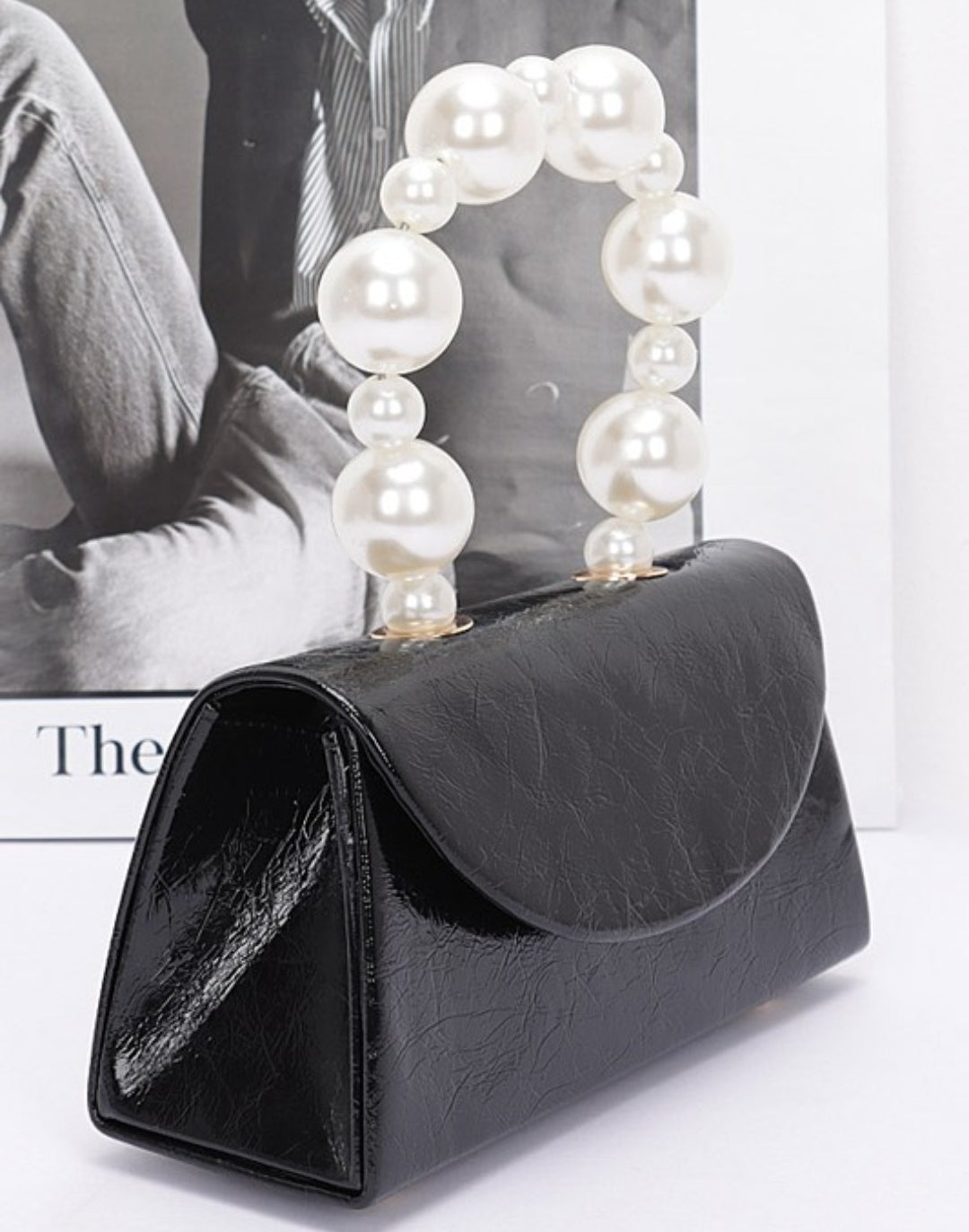 Pearl Bag