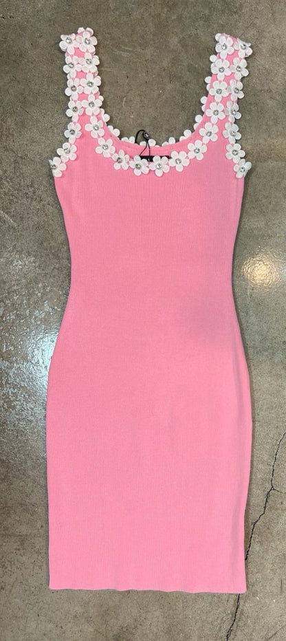 Kiss Me" Dress