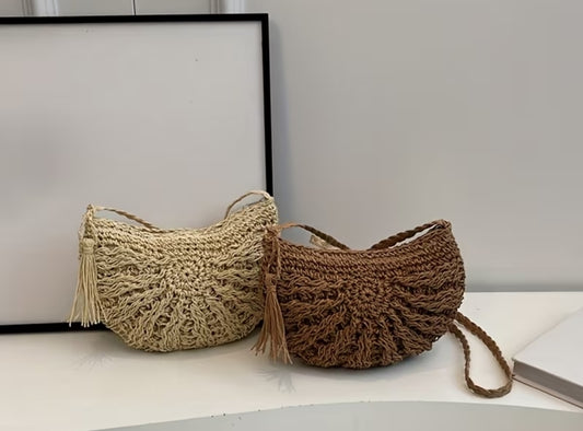 Cartera playerita